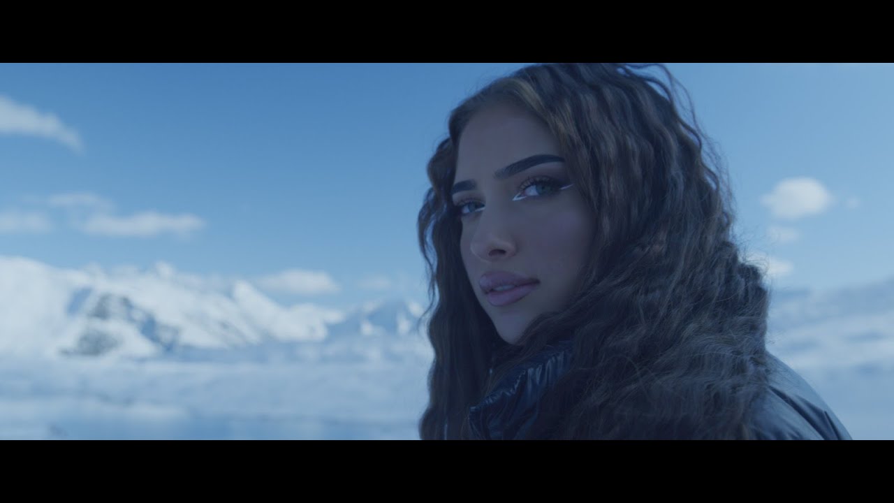 HAVA - Auf der Flucht (prod. by Jumpa) [Official Video]