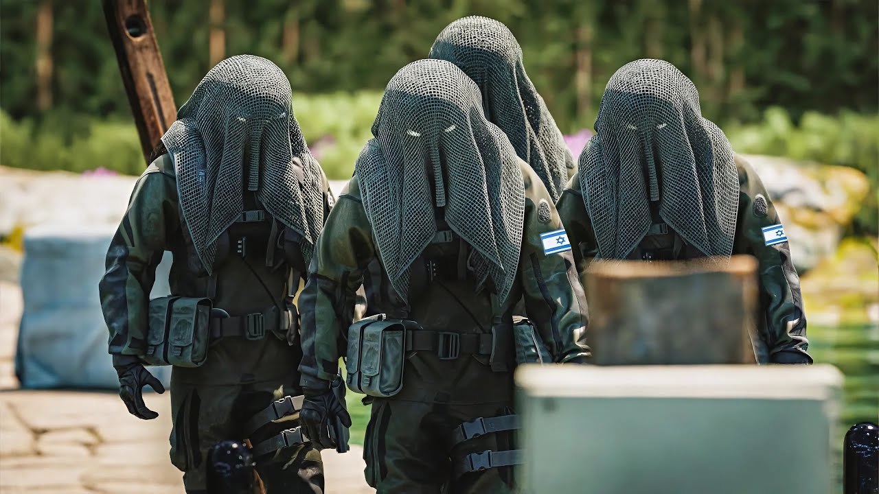 Der Mossad Der gef&auml;hrlichste Geheimdienst der Welt