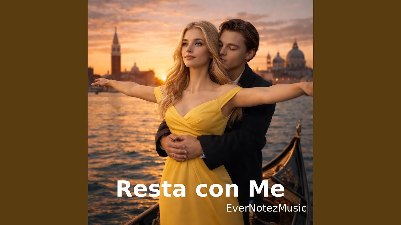 Resta con Me (Extended Mix)