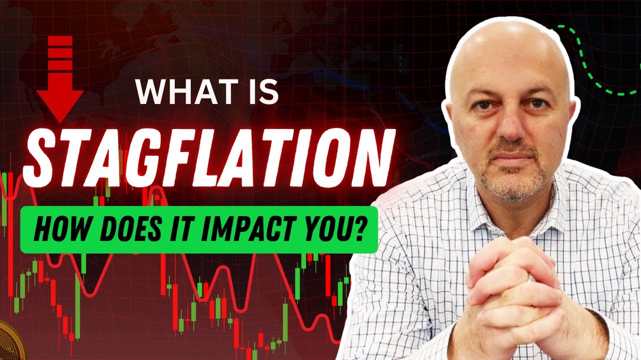 Stagflation: What Is It and How Does it Impact You?