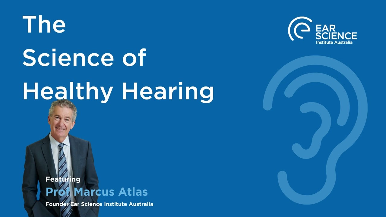 When will we have a cure for hearing loss?
