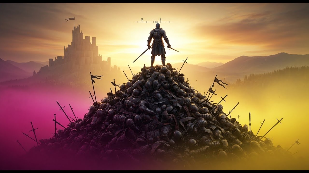 Knight Online OREADS // 3'ü 1 ARADA JR + BDW +UTC ETKİNLİKLERİ #knightonline#Oreads#pk#ccpriest