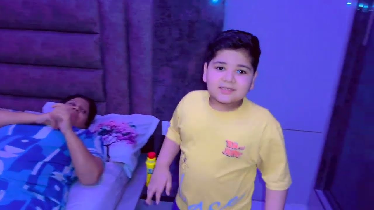 Shadi Ki Shopping papa ke Liye ❤️Manchanda Family Vlog