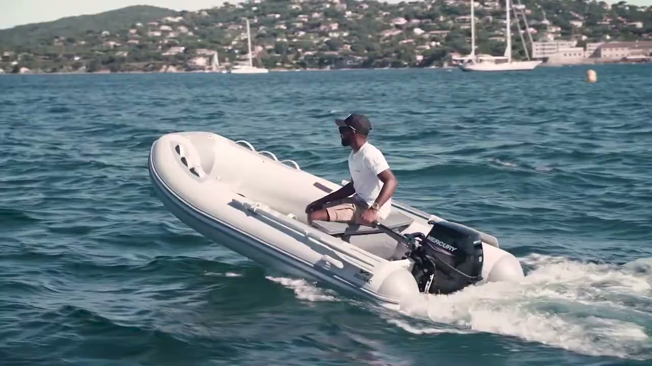 Gumeni čamci &ndash; Pristupačni, praktični Saint Tropez, France 2024