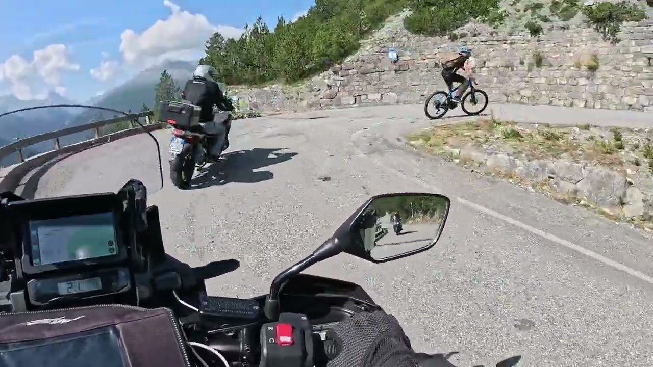 Torri di Fraele e laghi di Cancano un giro pazzesco