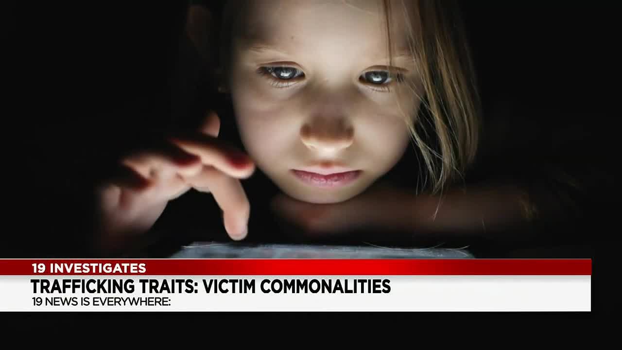 Lorain County man sentenced to life in prison for human trafficking