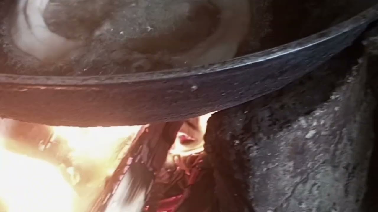 Aitaiyu l Daily Vlog l Luto Ng pork chop, pritong isdà at paksiw