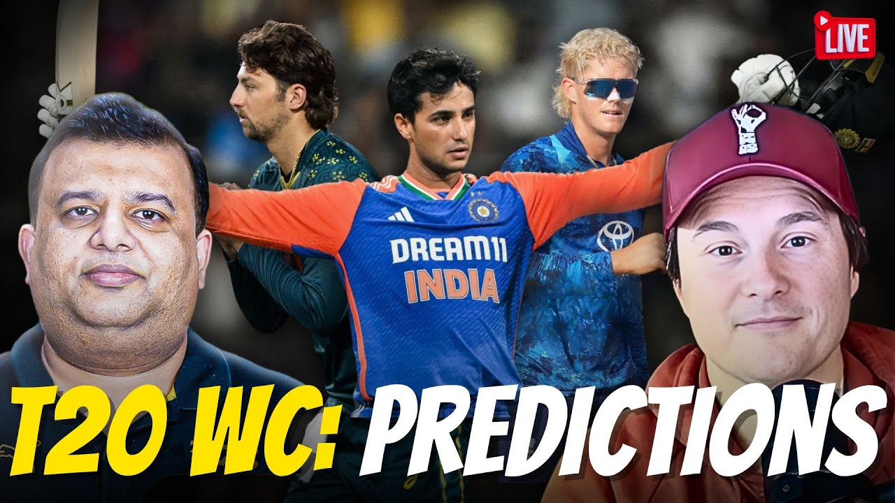#commbox Every Team’s BEST & WORST Case at the 2026 T20 World Cup | #t20wc2026