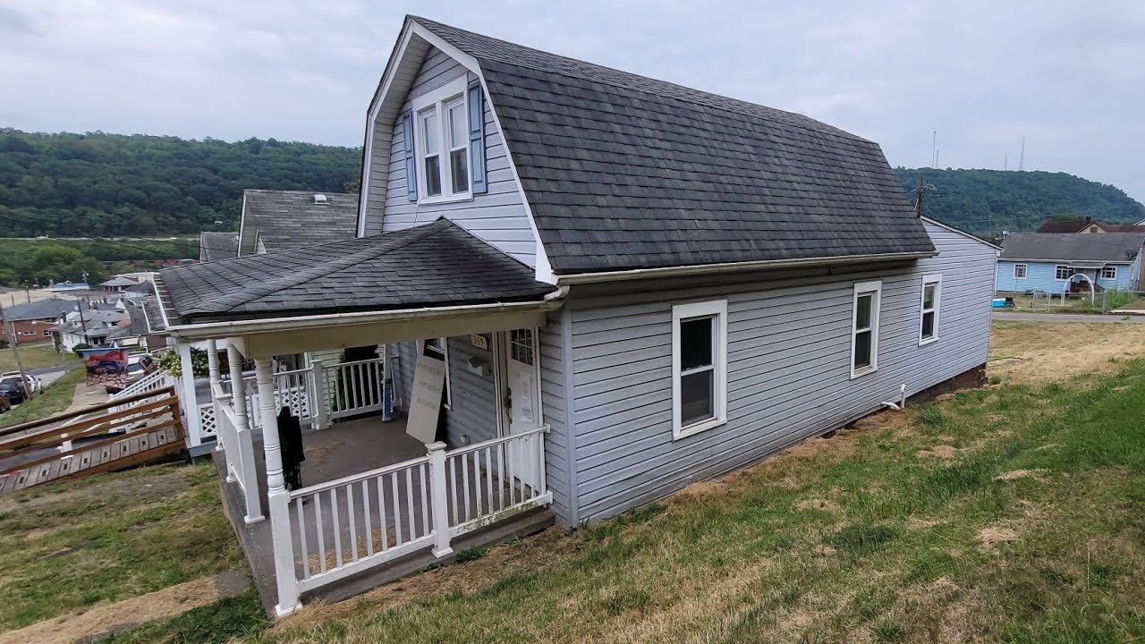 ☆SOLD☆ $7,995 Orr St, Weirton, WV 26062
