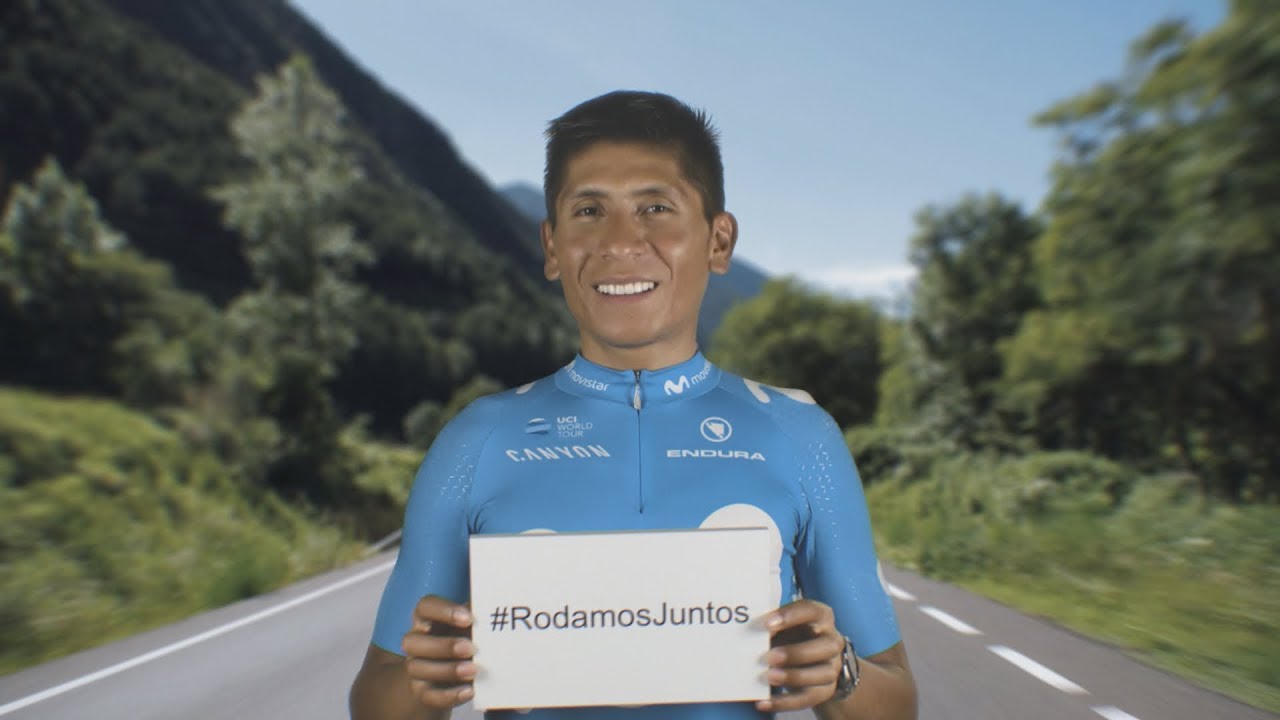 Rodamos juntos