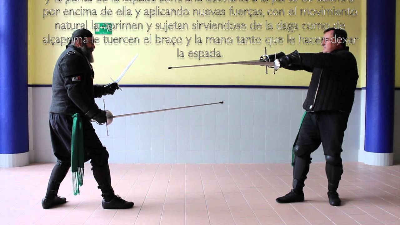 3 tecnicas de la Vulgar
