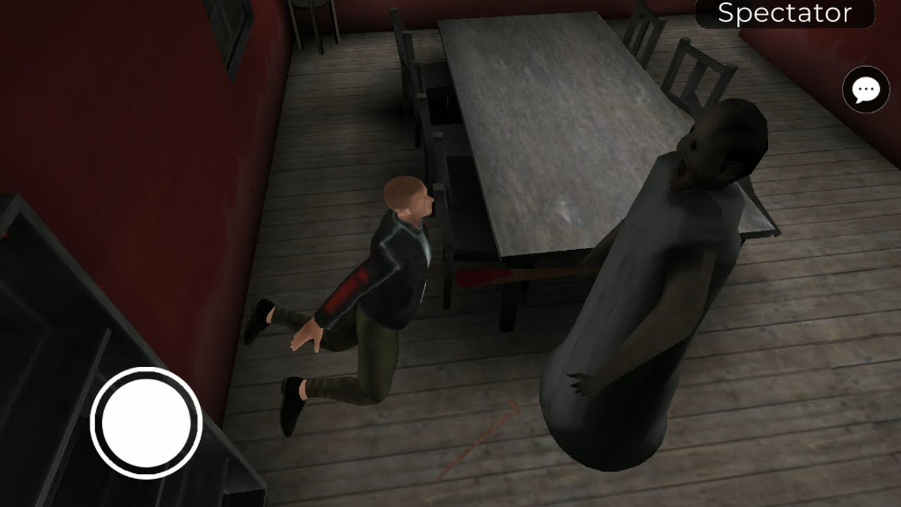 Играем в GMM2 Cursed House Multiplayer