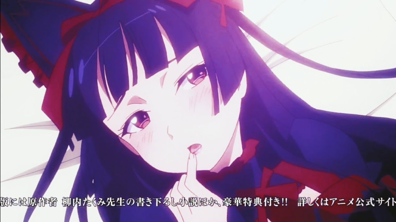 аниме клип •танцуй,пантера•