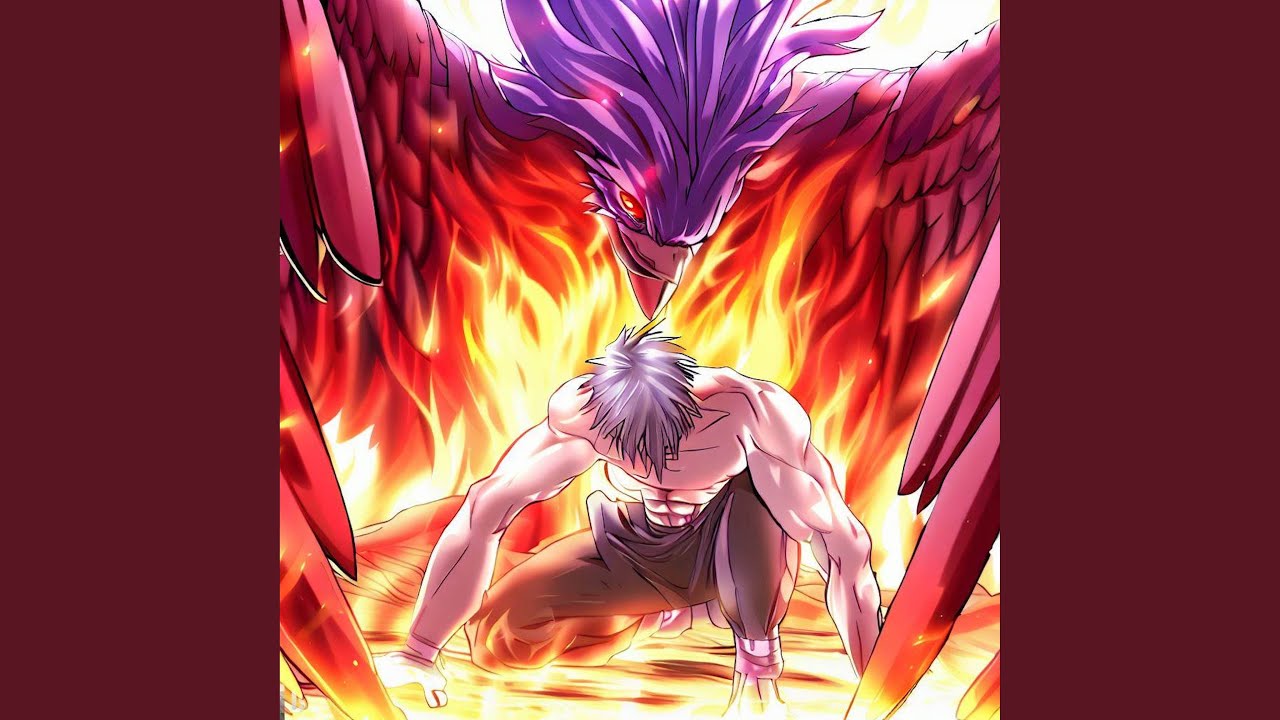 F&eacute;nix (Mcgregor)