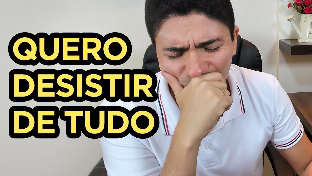 NO DIA QUE EU IA PARAR DE SERVIR A DEUS, ALGO SURPREENDENTE ACONTECEU! - (Testemunho Forte)