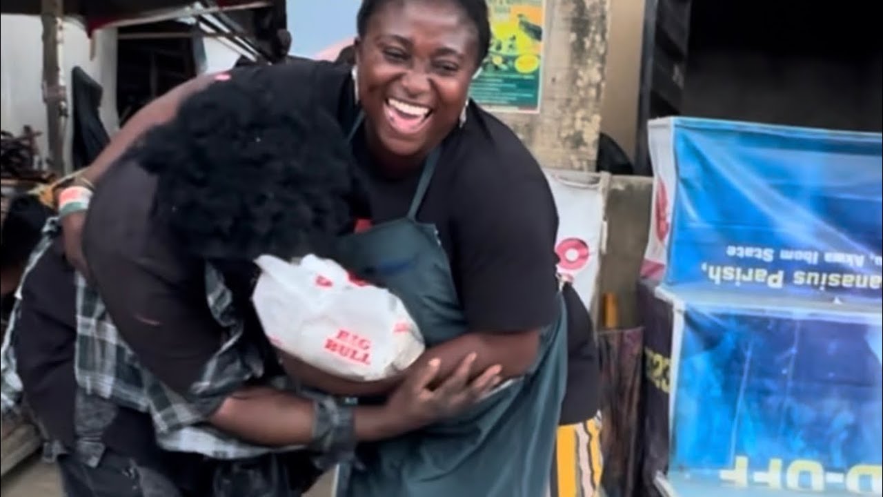 SOCIAL EXPERIMENT THAT WILL BREAK YOUR HEART AND MAKE YOU TO CRY💔😱😭😰