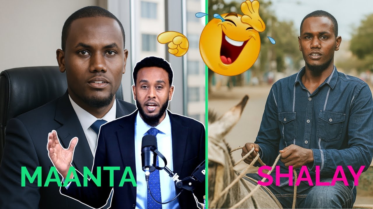 Saboolkii dameerka ka baqtiyay ee shaqo dhaqaalo iyo ajar badan ilaahay waafajiyay #kobactv #podcast
