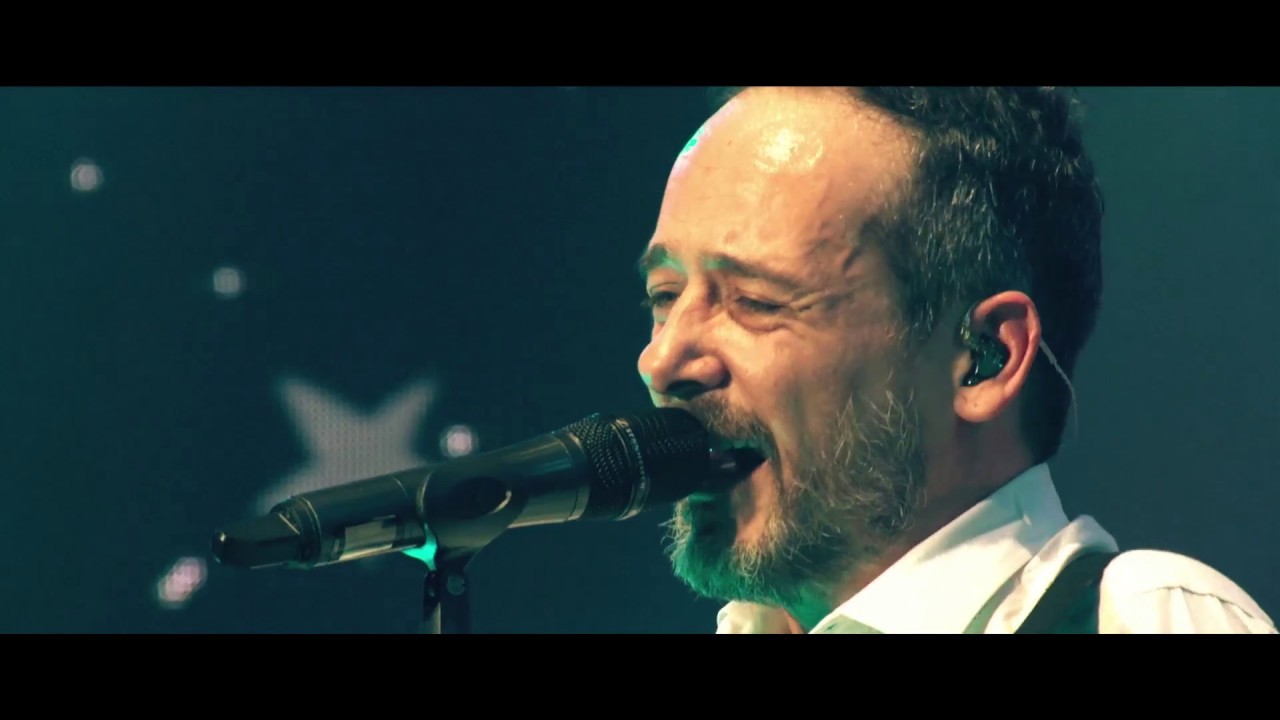 Love of Lesbian - Los males pasajeros (Directo El Gran Truco Final)