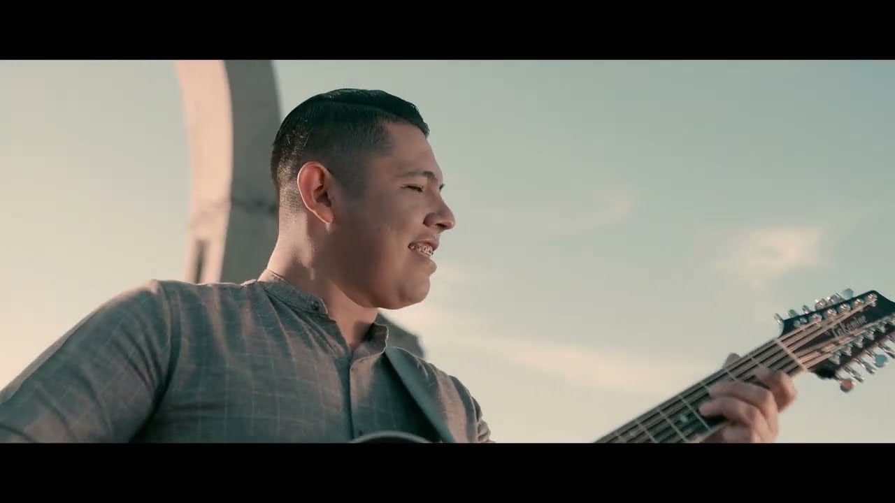 Grupo Redención - Hace Diez Años (Video Musical)