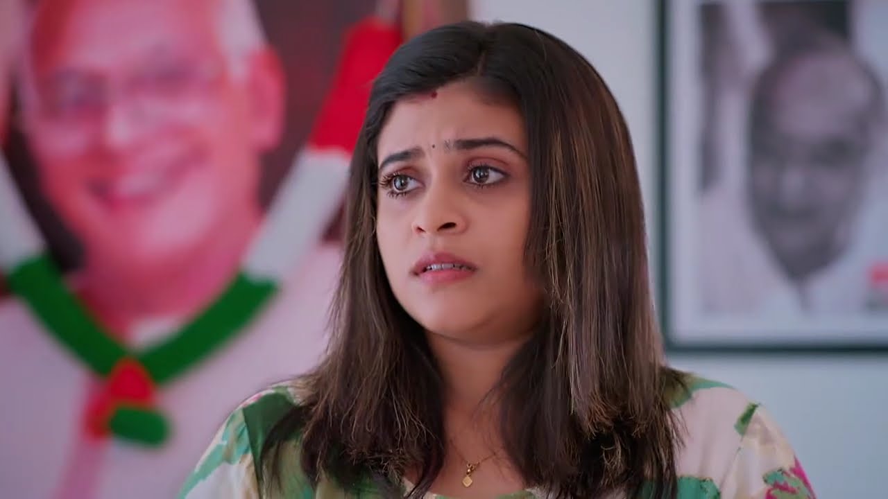 Manathe Kottaram - Full Ep - 275 - Vandhana, Chandrika, Madhavan - Zee Keralam
