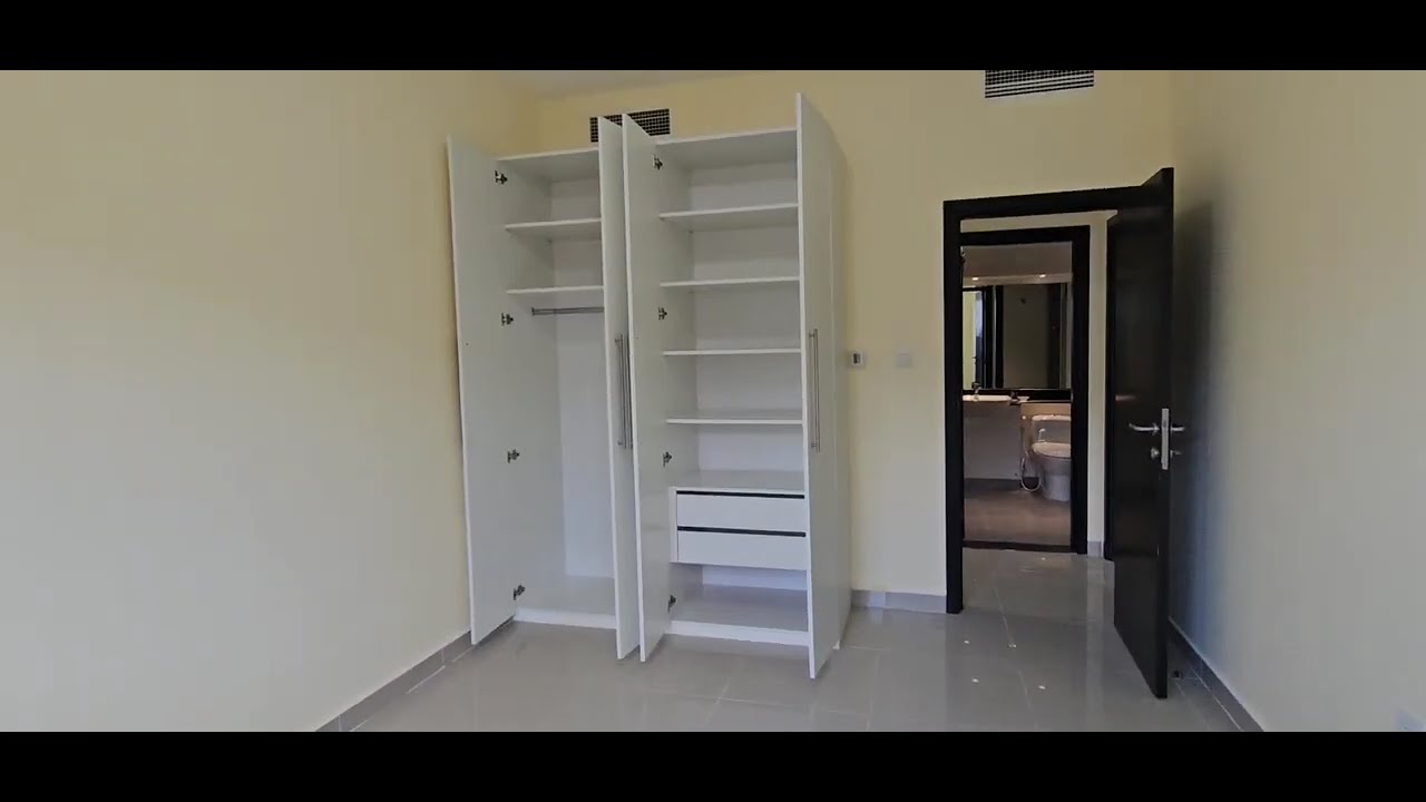 Vlog# 74 Al Reef Downtown 3bedrooms Apartment Type D Fully Upgraded! Abu Dhabi UAE