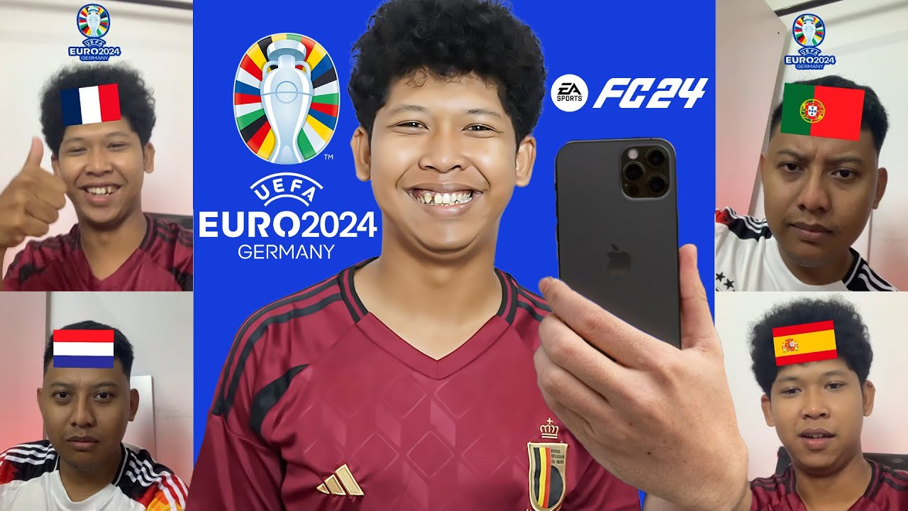 Main FC24 Tapi Diatur Filter
