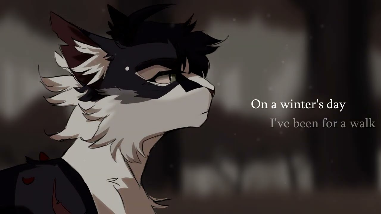 California Dreaming - Warrior Cats OC short PMV