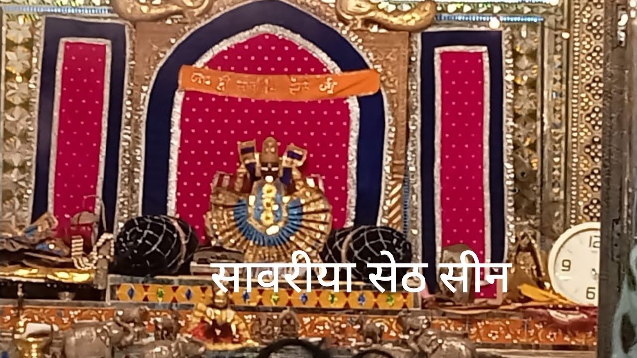 सावरीया सेठ सीन  Bharti Meena vlogs
