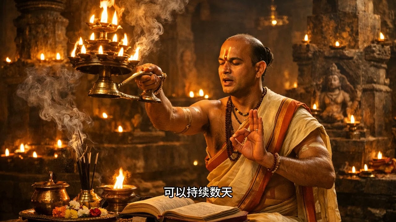 三亿三千万个神、骑老鼠的象头神与永远被冷落的创造者——印度教究竟在信什么？