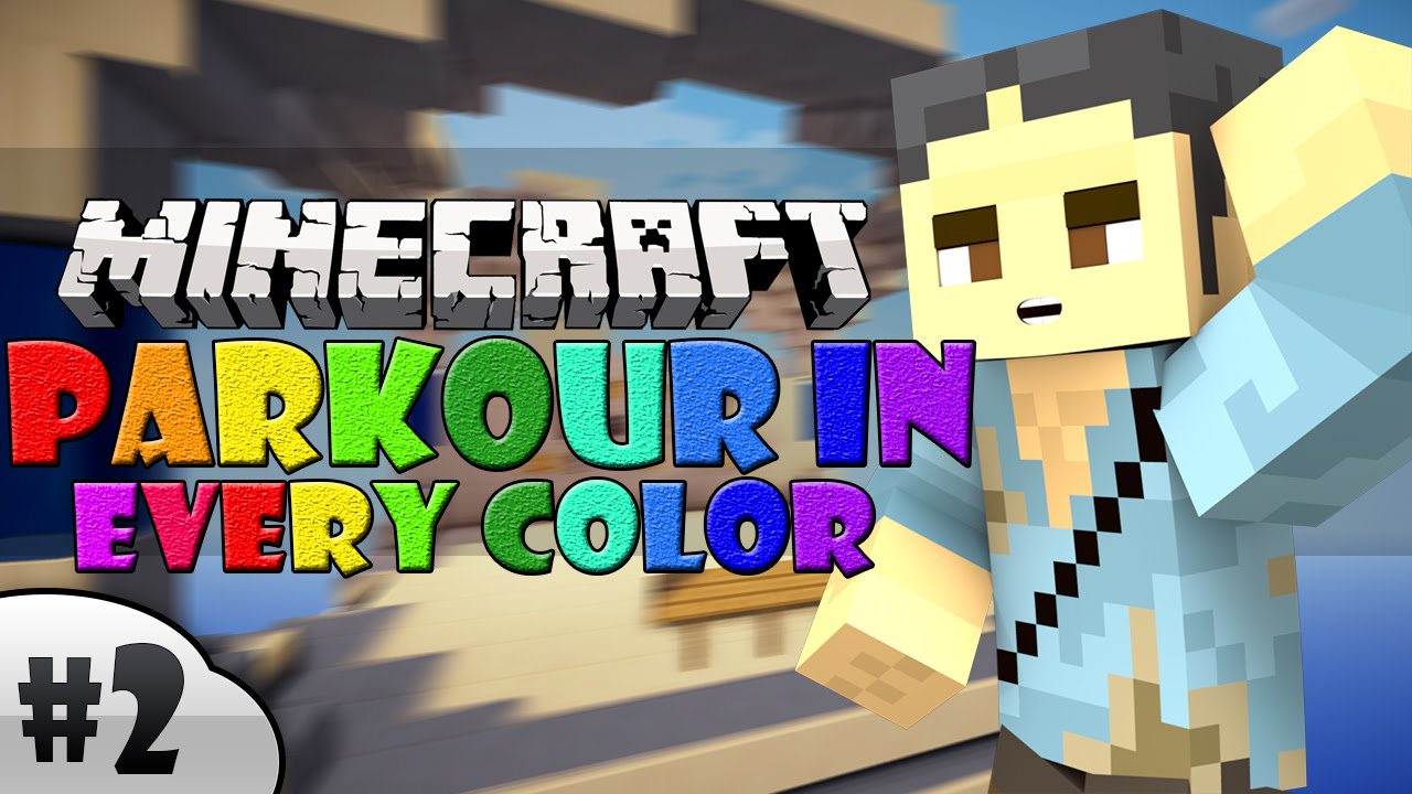 MINECRAFT PARKAGE : LA VENA CANORA E SCLEROSA #2