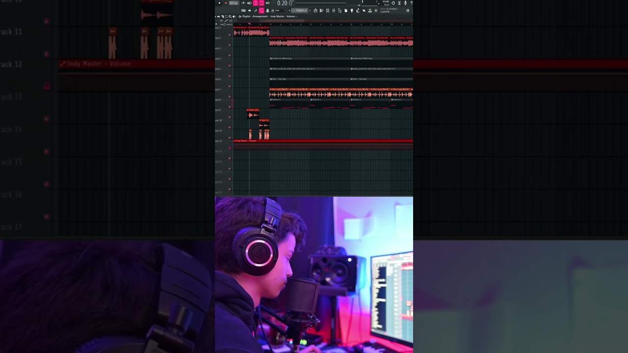 Men Who Don&rsquo;t Cheat: Wyd? #shorts #producertok