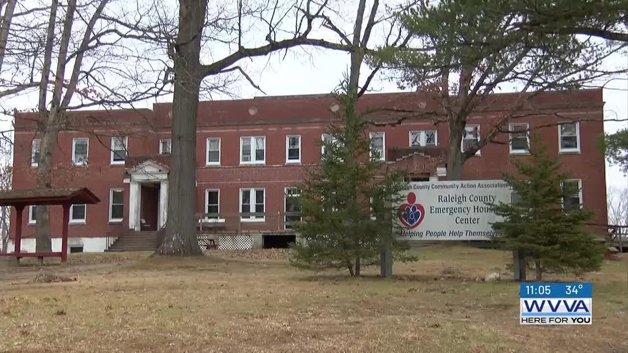 Closing of Beckley homeless shelter potentially delayed