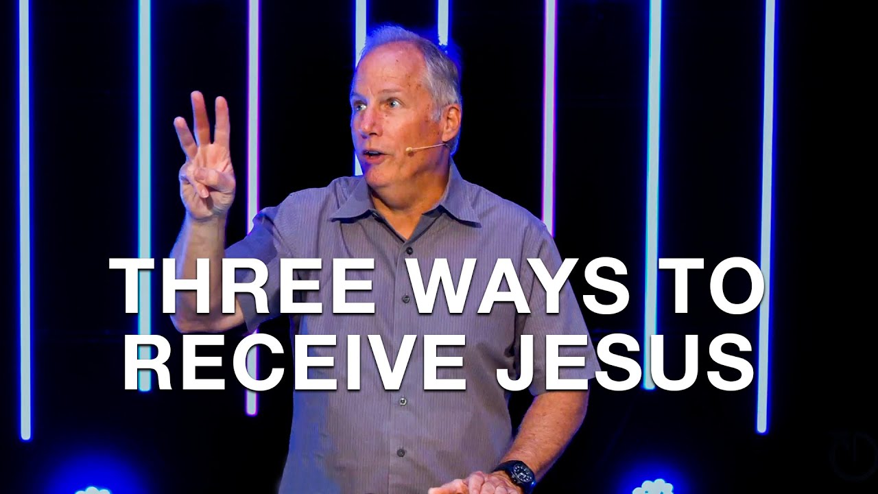 Three Ways to Receive Jesus || Matthew 21:1-11 || David Guzik || Regenerate Church