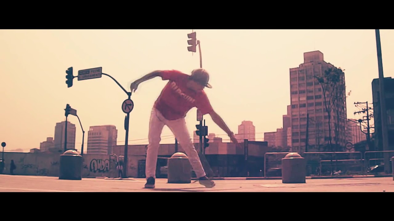 JEYJEY - FREE STEP & HIP HOP