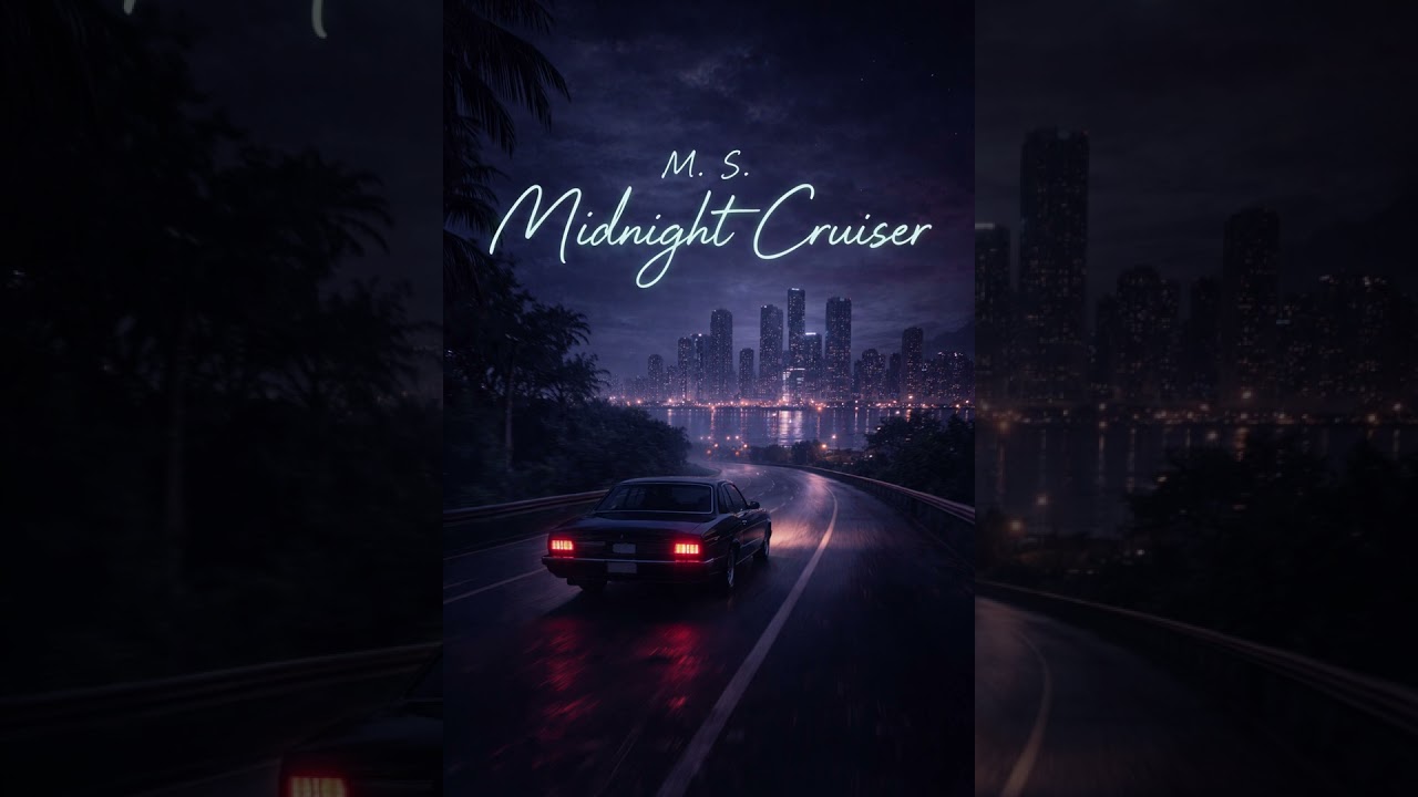 M. S. – Midnight Cruiser