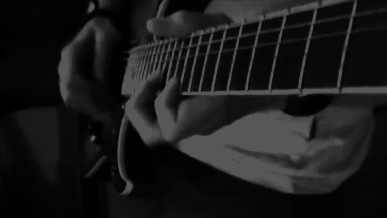 Кино &ndash; Безъядерная зона (Cover by Cube-A)