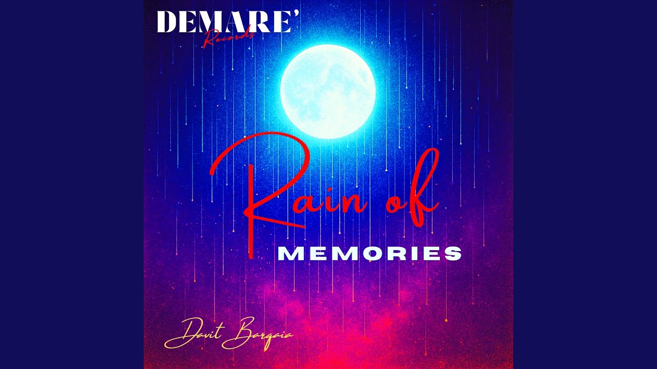 Rain of Memories