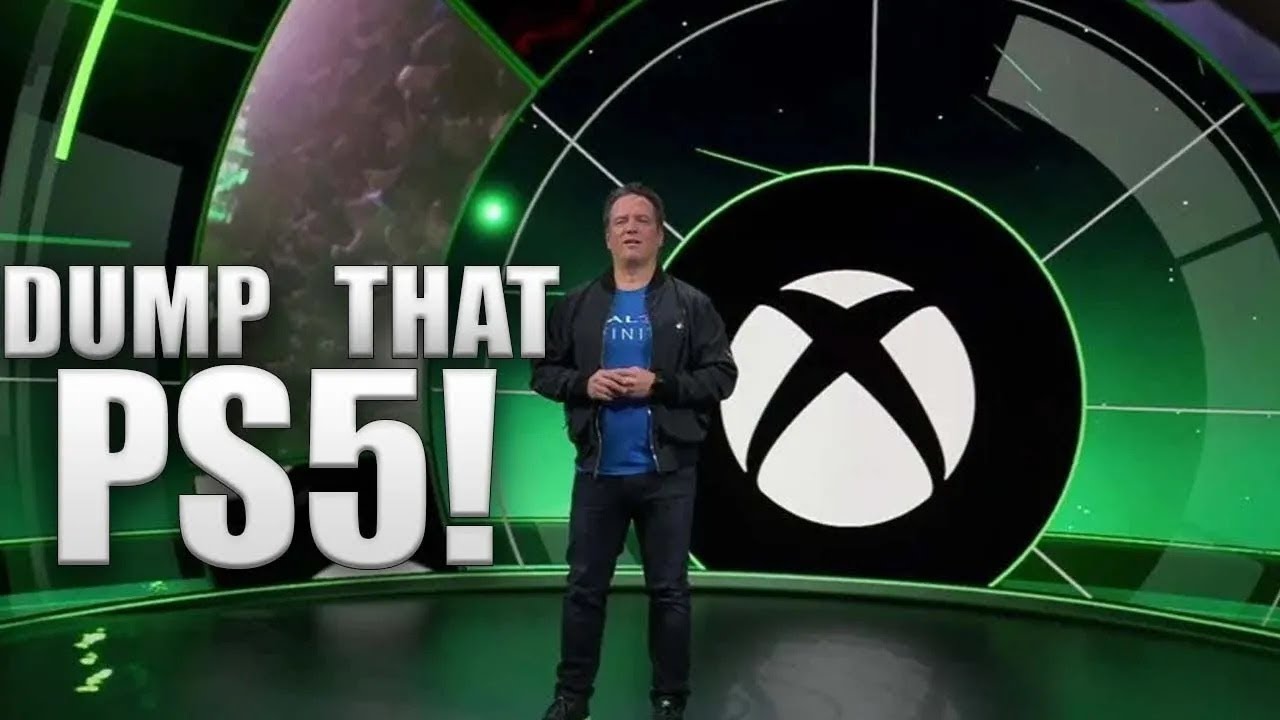 MASSIVE Xbox Update Makes People Throw Away Their PS5's! Microsoft Really Loves Their Fans!