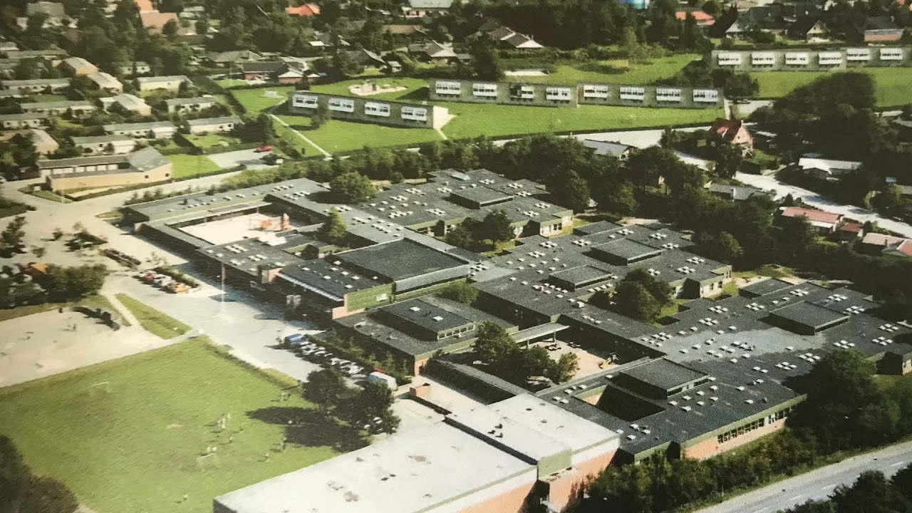 Filstedvejens Skole