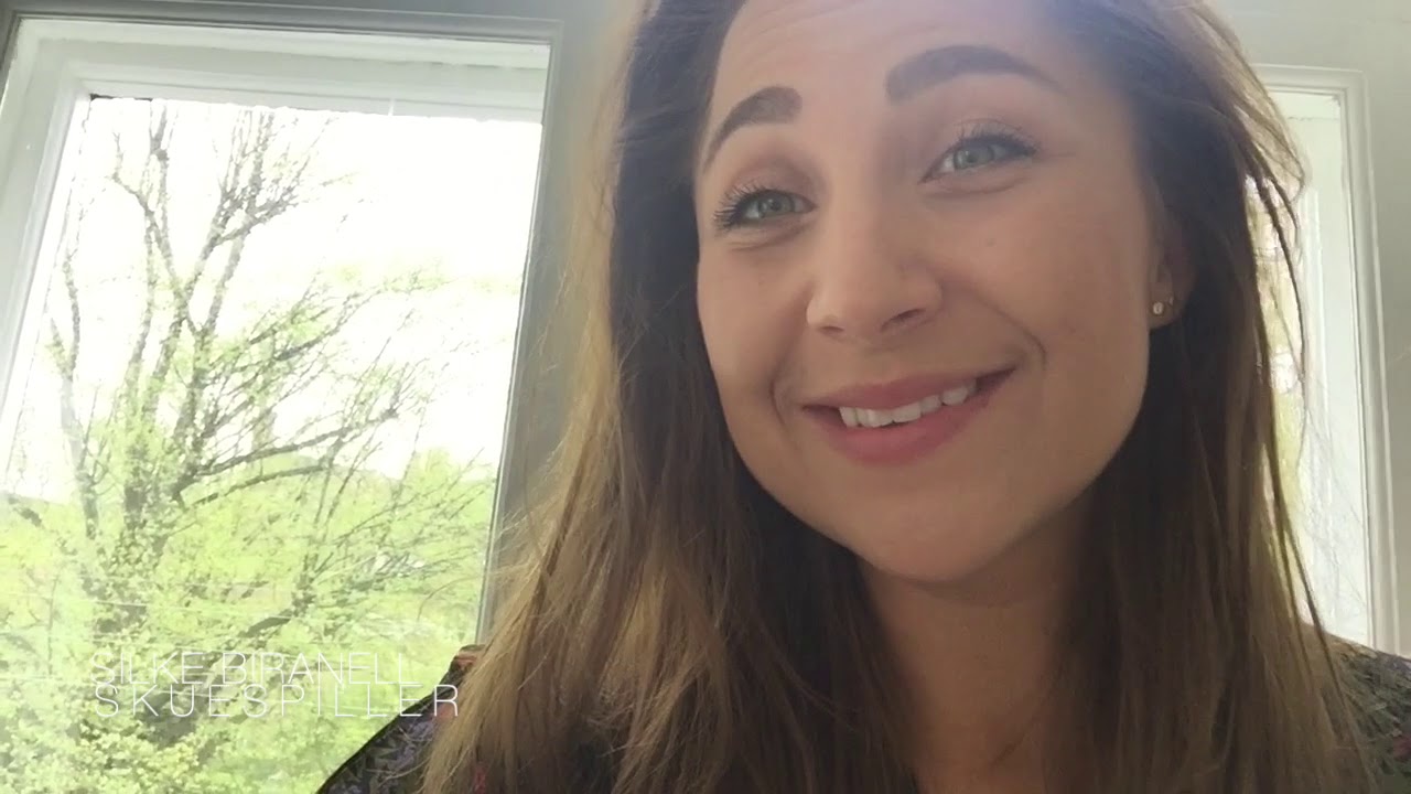 MusicalDK V-LOG No.7 (Silke Biranell)