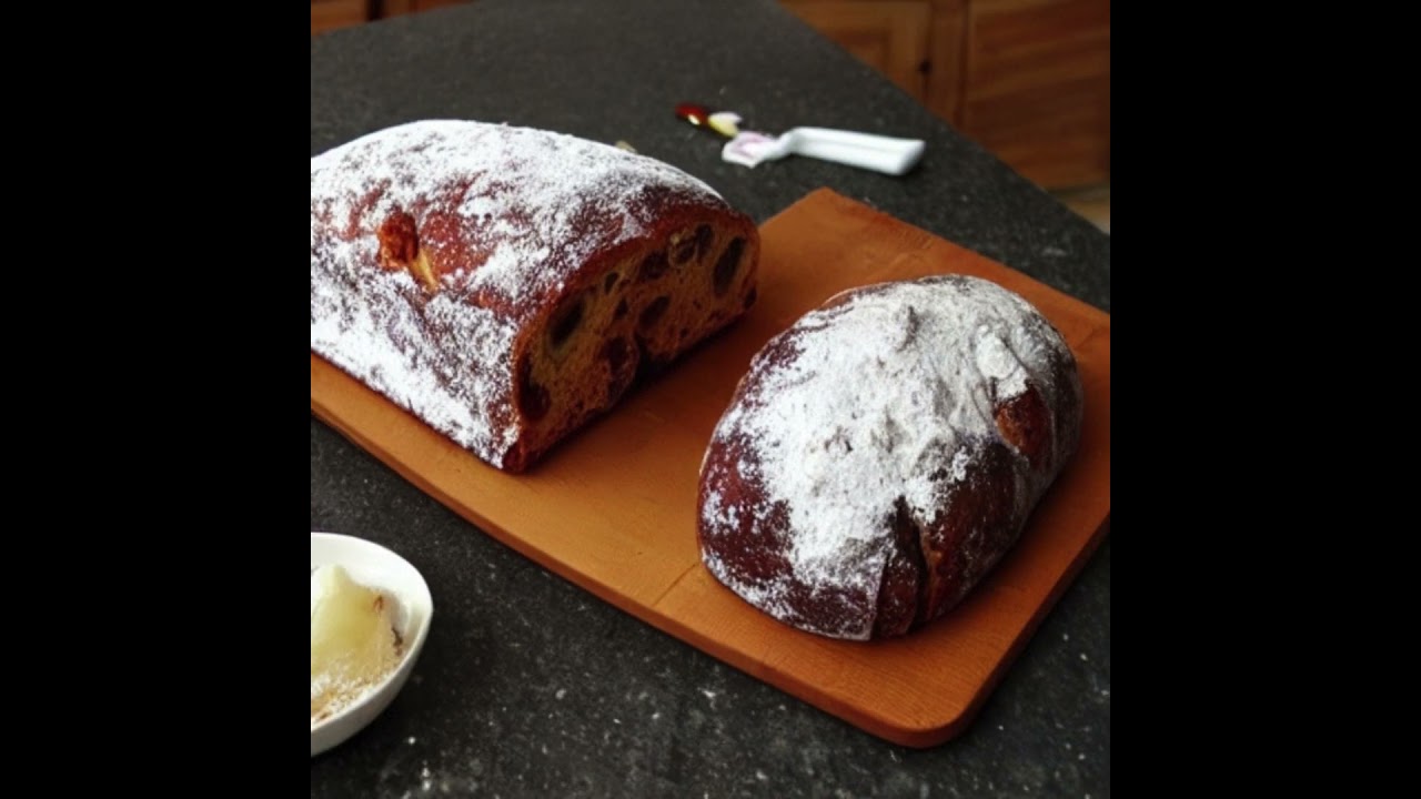 The Basics of Pastry - Marzipan 