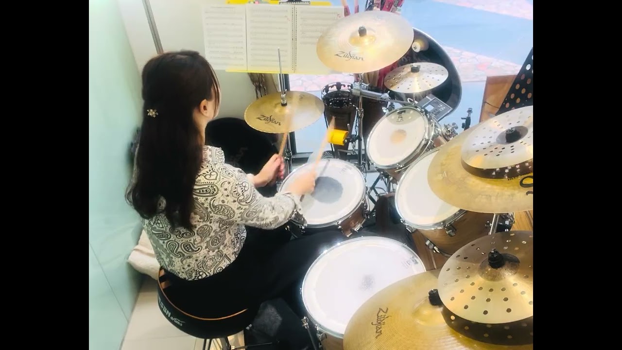 ((( 懷舊串燒金曲 / 練習側錄 / 李珀芳 )))
