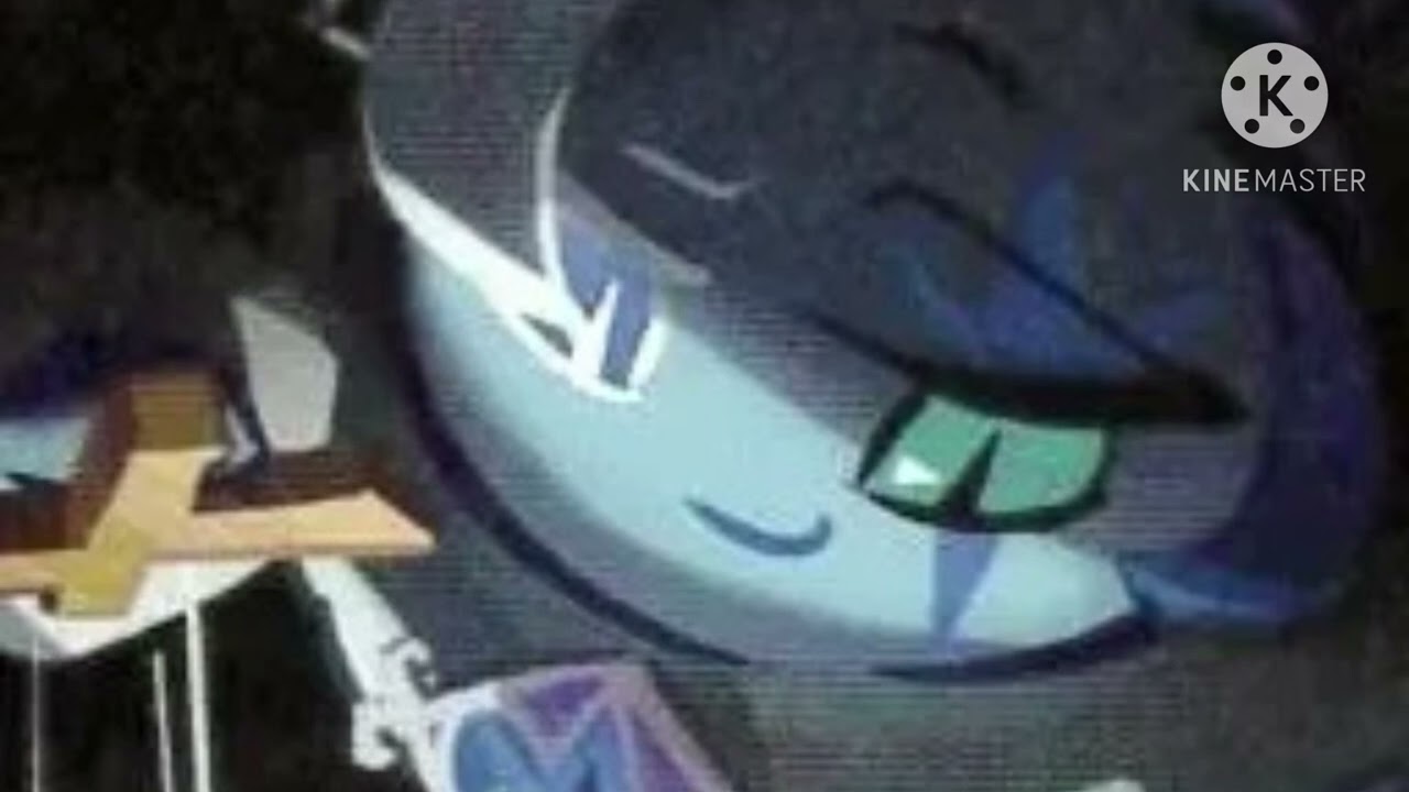 Shadow Milk Cookie x Panic Attack Crying Listener (requested by Willianysdejesus)