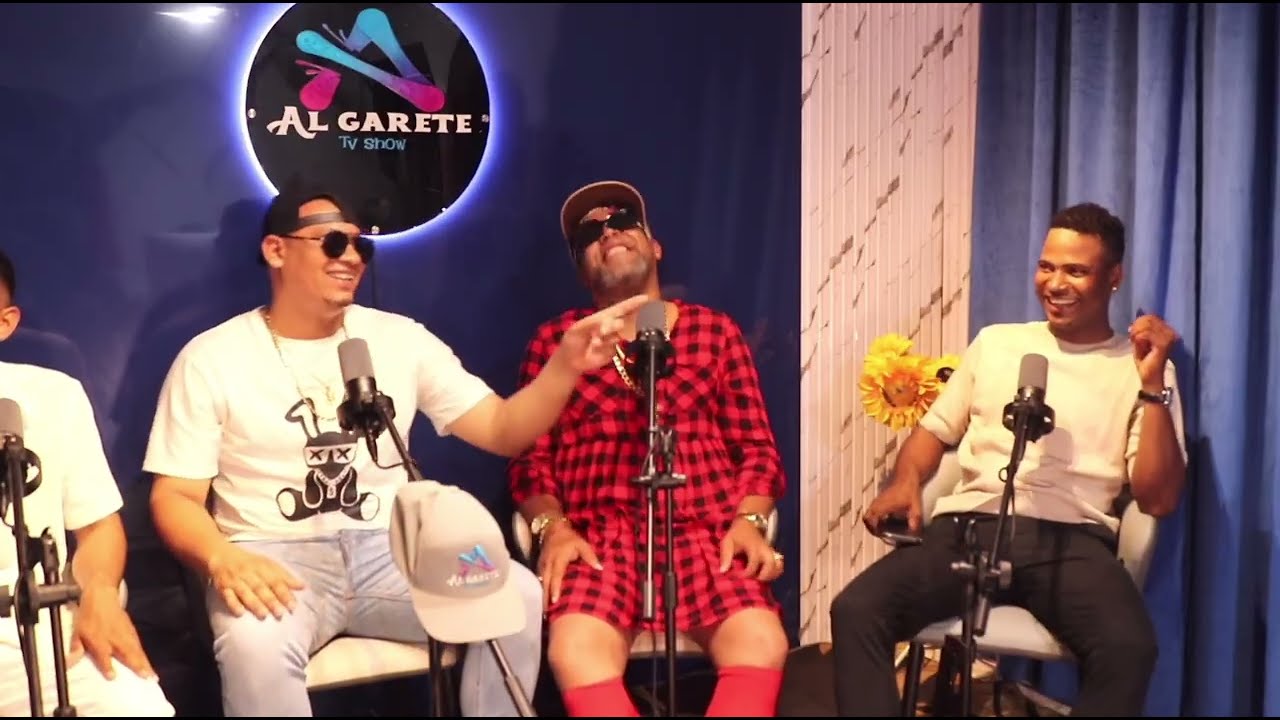 QUE PASO ENTRE HARAKA KIKO Y PAYANO 