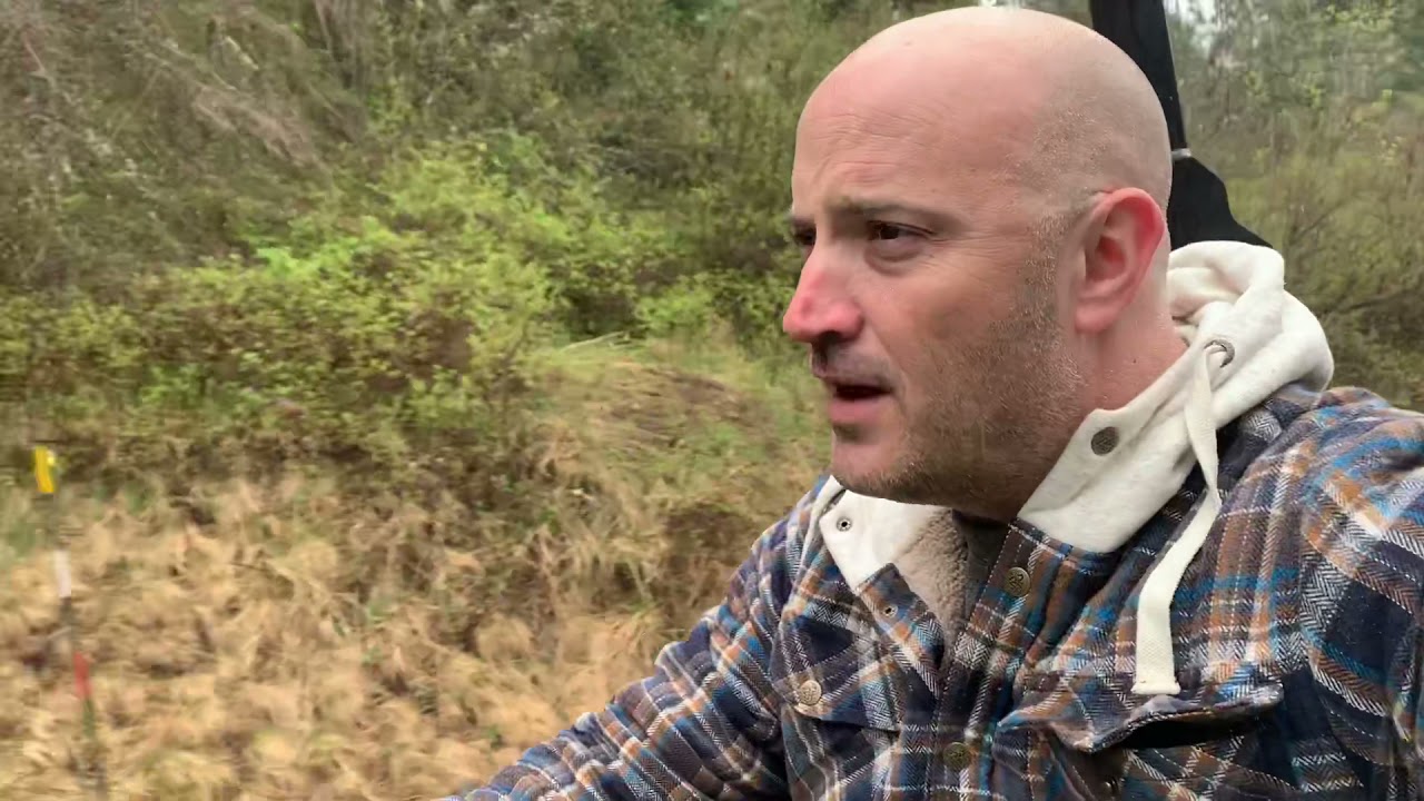 We just got our John Deere 2520!