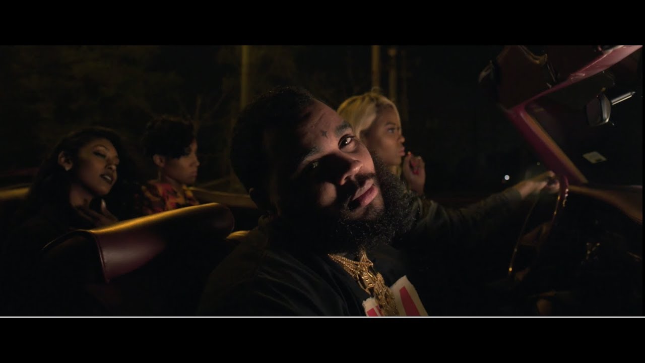 Kevin Gates - Let It Sing [Official Music Video]