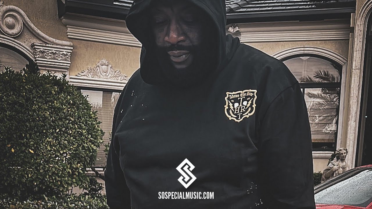 Rick Ross type beat 