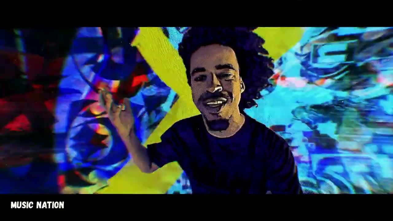 Crença e Fé - Marcelo Falcão & L7NNON - Music Nation