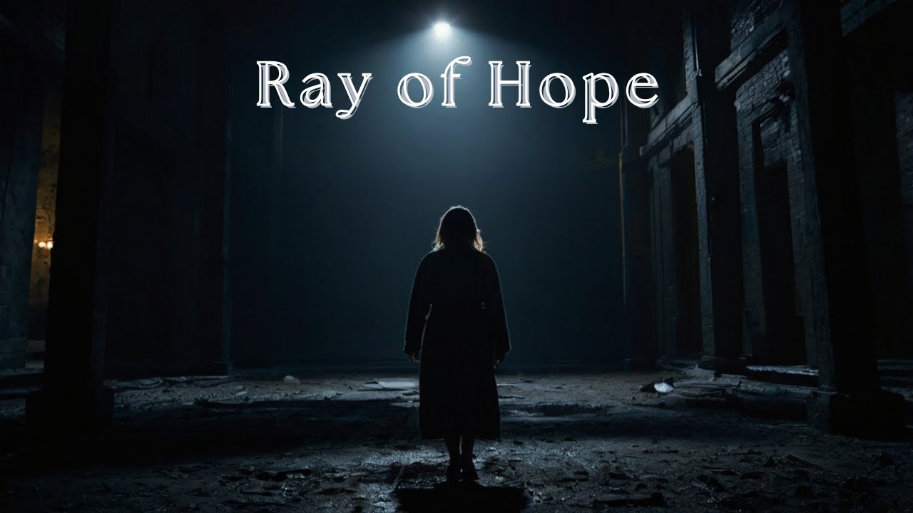 Ray of Hope ✨ | Why This Worship Song is Going Viral