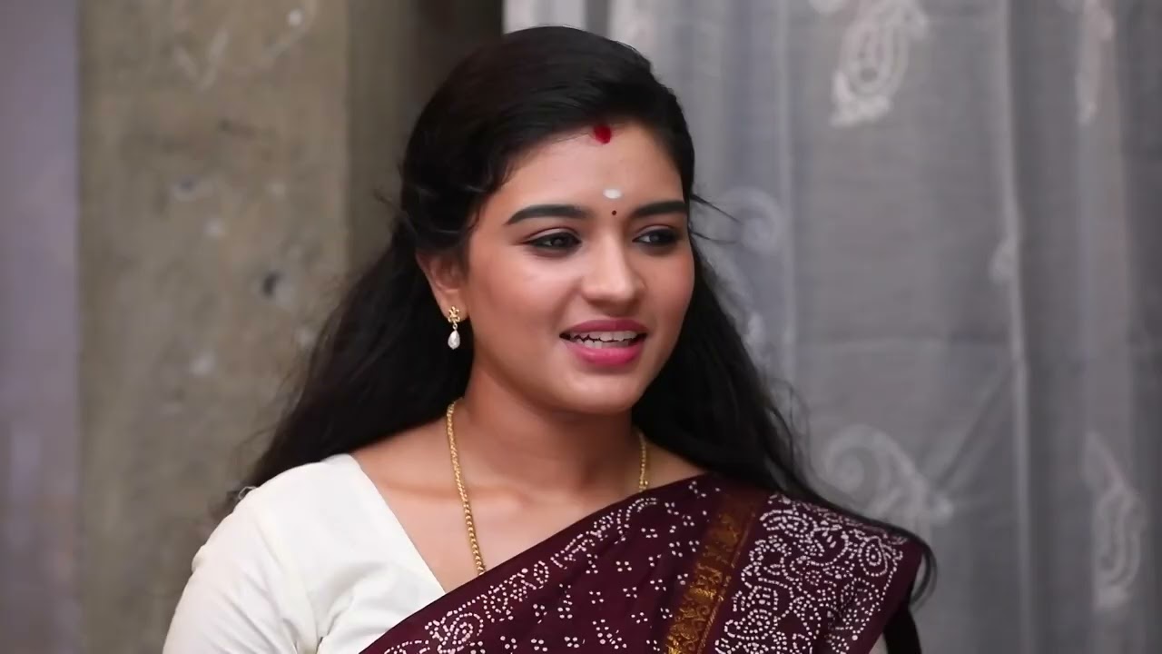 Parvathy suggests an idea - Sembaruthi - Full Ep 841 - Zee Tamil